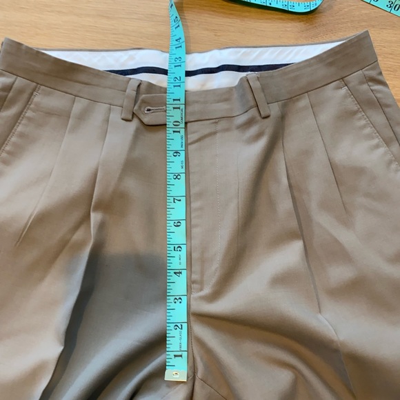 Ralph Lauren Dress trousers 34W x 34L - Picture 5 of 5